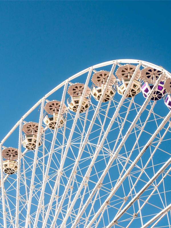 Sneaker in Pelle Scamosciata – Bianco